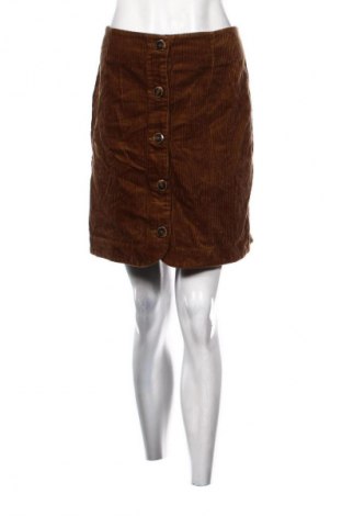 Sukně Quebramar, Velikost XL, Barva Hnědá, Cena  139,00 Kč