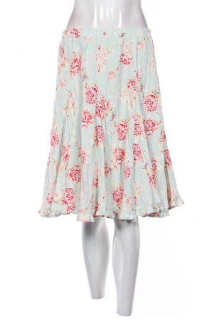 Fustă Rainbow, Mărime M, Culoare Multicolor, Preț 40,99 Lei