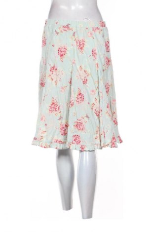 Fustă Rainbow, Mărime M, Culoare Multicolor, Preț 40,99 Lei