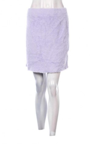 Пола Reclaimed Vintage, Размер M, Цвят Лилав, Цена 3,06 €