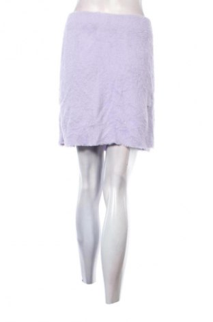 Пола Reclaimed Vintage, Размер M, Цвят Лилав, Цена 3,06 €