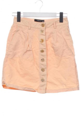 Φούστα Reserved, Μέγεθος XS, Χρώμα Ρόζ , Τιμή 4,80 €