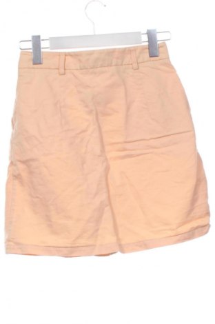 Φούστα Reserved, Μέγεθος XS, Χρώμα Ρόζ , Τιμή 4,80 €