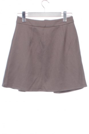 Φούστα Reserved, Μέγεθος XS, Χρώμα  Μπέζ, Τιμή 8,99 €