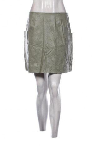 Fustă Reserved, Mărime M, Culoare Bej, Preț 48,99 Lei