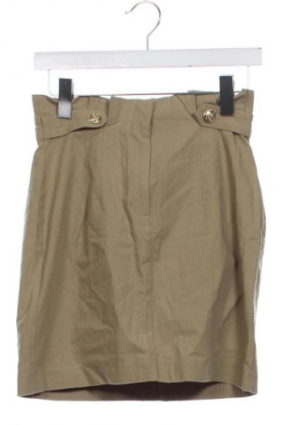 Szoknya Reserved, Méret S, Szín Zöld, Ár 3 819 Ft