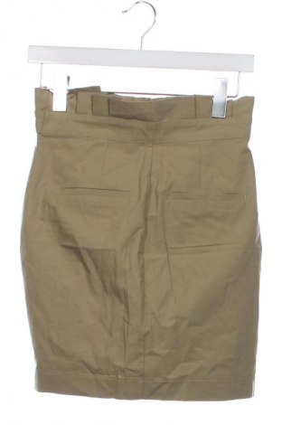 Szoknya Reserved, Méret S, Szín Zöld, Ár 3 819 Ft