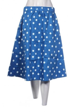 Φούστα Reserved, Μέγεθος L, Χρώμα Πολύχρωμο, Τιμή 11,99 €