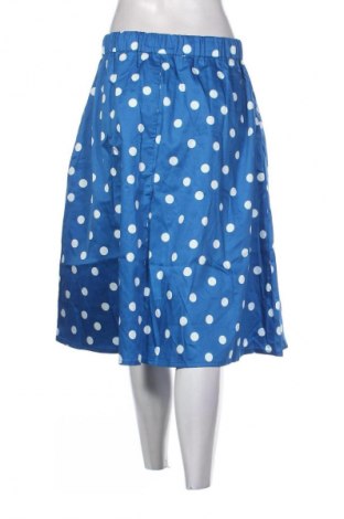 Φούστα Reserved, Μέγεθος L, Χρώμα Πολύχρωμο, Τιμή 11,99 €