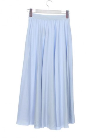 Пола Reserved, Размер XS, Цвят Син, Цена 11,75 €