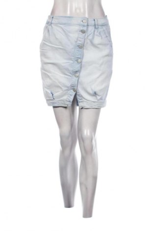 Sukně Reserved, Velikost XL, Barva Modrá, Cena  429,00 Kč