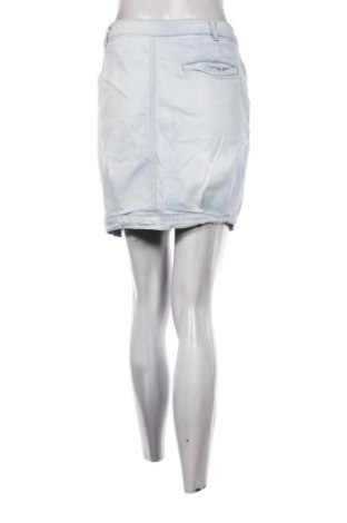 Sukně Reserved, Velikost XL, Barva Modrá, Cena  429,00 Kč