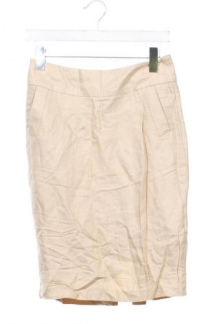 Sukně Reserved, Velikost S, Barva Béžová, Cena  229,00 Kč