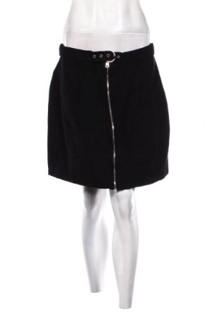 Sukně Reserved, Velikost L, Barva Černá, Cena  259,00 Kč