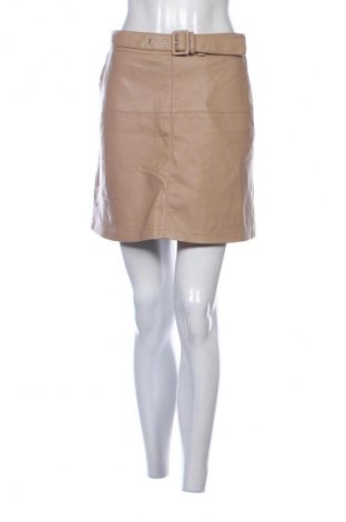 Φούστα Reserved, Μέγεθος L, Χρώμα  Μπέζ, Τιμή 12,00 €