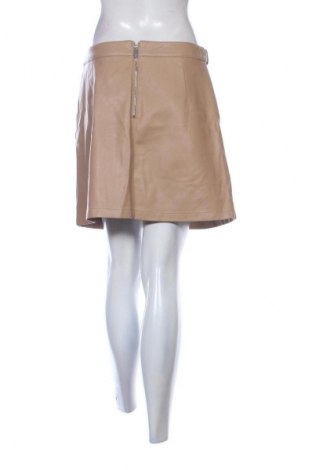 Φούστα Reserved, Μέγεθος L, Χρώμα  Μπέζ, Τιμή 12,00 €