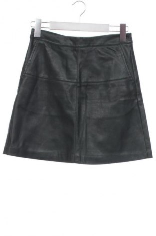 Φούστα Reserved, Μέγεθος XS, Χρώμα Πράσινο, Τιμή 9,70 €