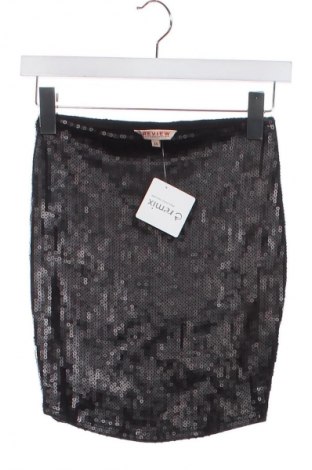 Φούστα Review, Μέγεθος XS, Χρώμα Πολύχρωμο, Τιμή 6,99 €