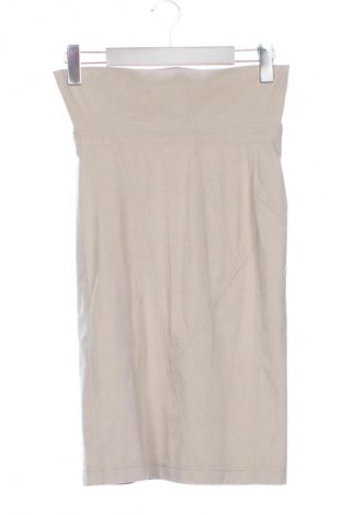 Пола Riani, Размер XS, Цвят Бежов, Цена 57,77 €