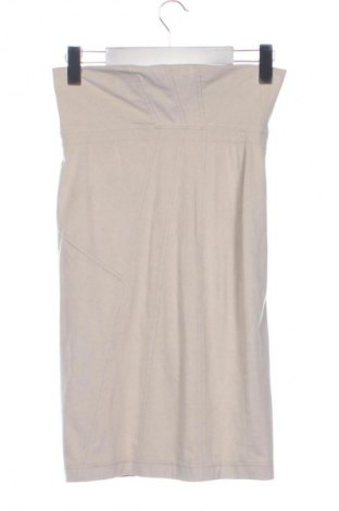 Пола Riani, Размер XS, Цвят Бежов, Цена 57,77 €