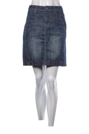 Φούστα Rifle, Μέγεθος L, Χρώμα Μπλέ, Τιμή 9,99 €