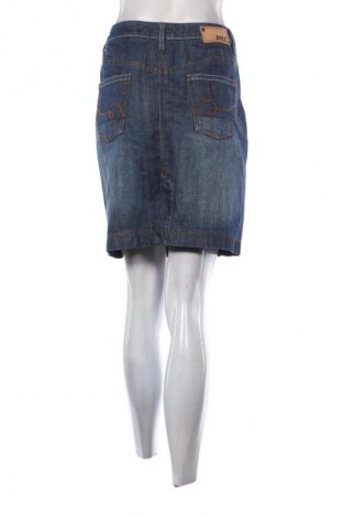 Φούστα Rifle, Μέγεθος L, Χρώμα Μπλέ, Τιμή 9,99 €