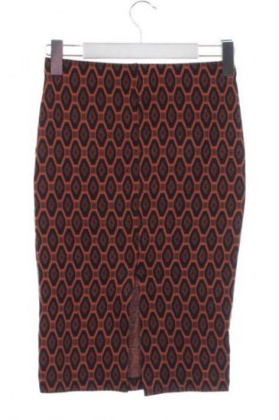 Φούστα Roberta Biagi, Μέγεθος XS, Χρώμα Πολύχρωμο, Τιμή 71,33 €