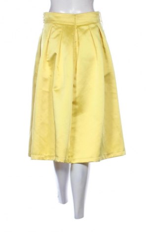 Sukně Roman, Velikost S, Barva Žlutá, Cena  595,00 Kč