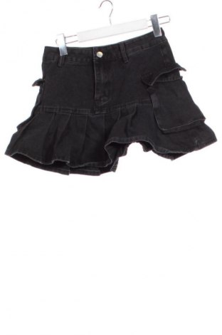 Spódnica Romwe, Rozmiar XS, Kolor Szary, Cena 30,99 zł