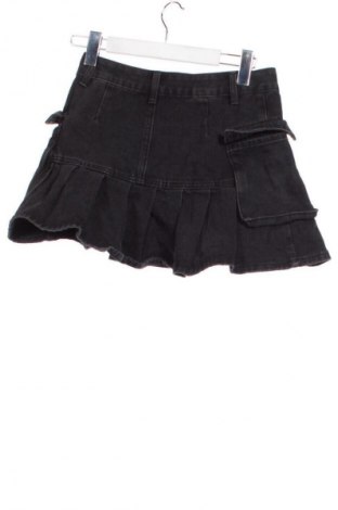 Spódnica Romwe, Rozmiar XS, Kolor Szary, Cena 30,99 zł