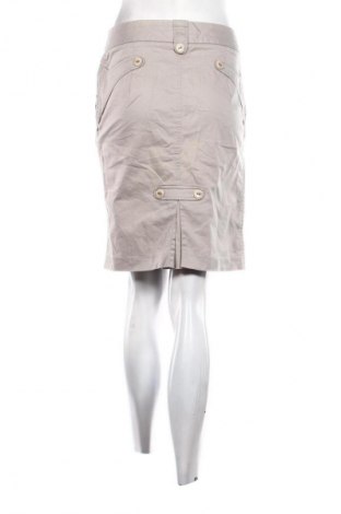 Rock Rutzou, Größe M, Farbe Beige, Preis 10,99 €