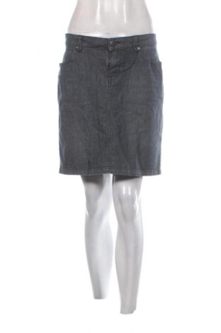 Spódnica S.Oliver, Rozmiar M, Kolor Niebieski, Cena 39,99 zł