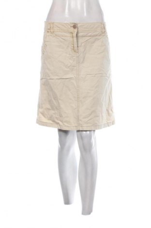 Szoknya S.Oliver, Méret M, Szín Bézs, Ár 3 849 Ft