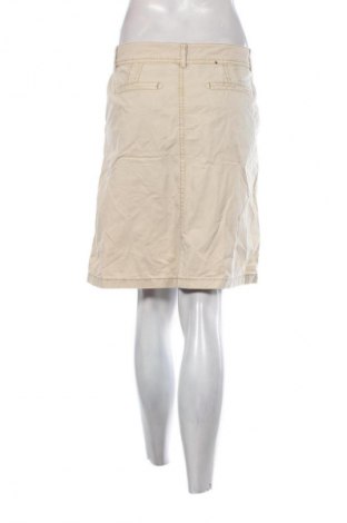 Szoknya S.Oliver, Méret M, Szín Bézs, Ár 3 849 Ft