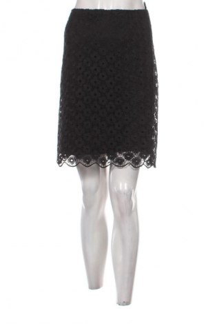 Φούστα S.Oliver, Μέγεθος XL, Χρώμα Μαύρο, Τιμή 12,99 €