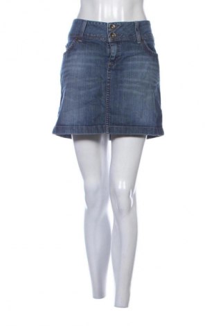 Φούστα S.Oliver, Μέγεθος XL, Χρώμα Μπλέ, Τιμή 21,00 €