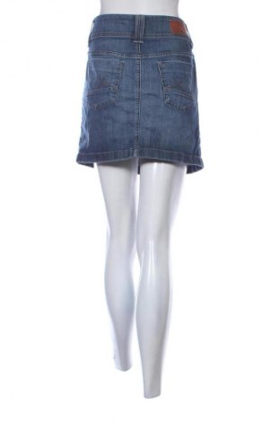 Φούστα S.Oliver, Μέγεθος XL, Χρώμα Μπλέ, Τιμή 21,00 €