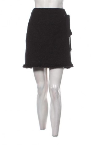 Sukně S.Oliver, Velikost M, Barva Černá, Cena  595,00 Kč