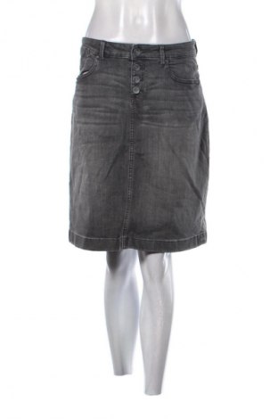 Szoknya S.Oliver, Méret L, Szín Szürke, Ár 4 639 Ft