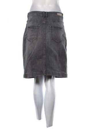Szoknya S.Oliver, Méret L, Szín Szürke, Ár 4 639 Ft
