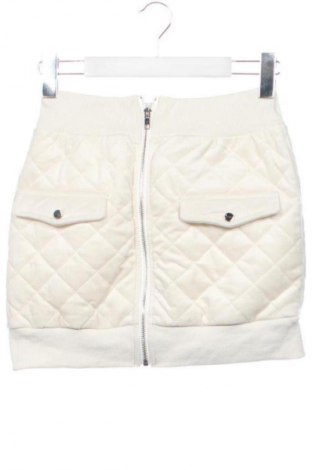 Φούστα SHEIN, Μέγεθος XS, Χρώμα Εκρού, Τιμή 1,99 €