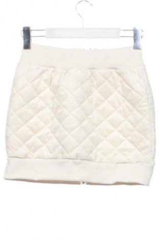 Φούστα SHEIN, Μέγεθος XS, Χρώμα Εκρού, Τιμή 1,99 €
