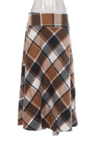 Spódnica SHEIN, Rozmiar XXL, Kolor Kolorowy, Cena 41,99 zł