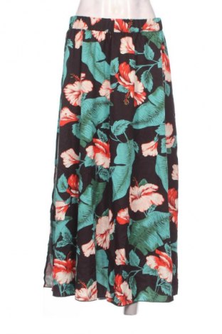 Fustă SHEIN, Mărime L, Culoare Multicolor, Preț 57,99 Lei