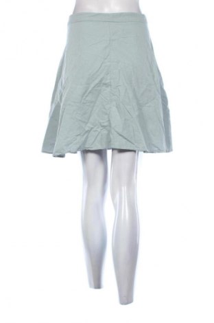 Fustă SHEIN, Mărime XL, Culoare Verde, Preț 26,99 Lei