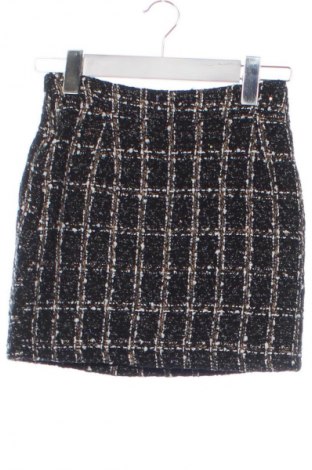 Φούστα SHEIN, Μέγεθος XXS, Χρώμα Πολύχρωμο, Τιμή 9,99 €
