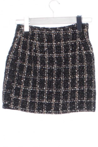 Φούστα SHEIN, Μέγεθος XXS, Χρώμα Πολύχρωμο, Τιμή 9,99 €