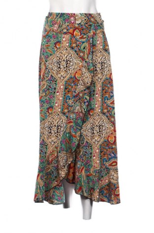 Φούστα SHEIN, Μέγεθος S, Χρώμα Πολύχρωμο, Τιμή 10,99 €