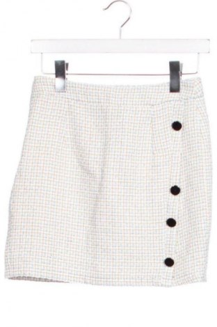 Szoknya SHEIN, Méret XS, Szín Sokszínű, Ár 2 809 Ft