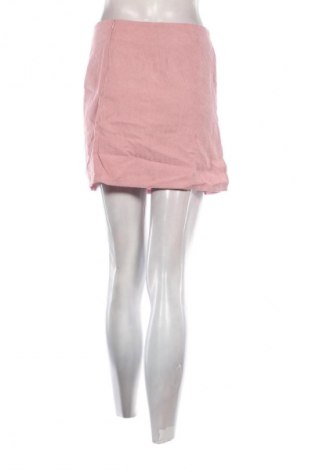 Spódnica SHEIN, Rozmiar S, Kolor Różowy, Cena 6,99 zł